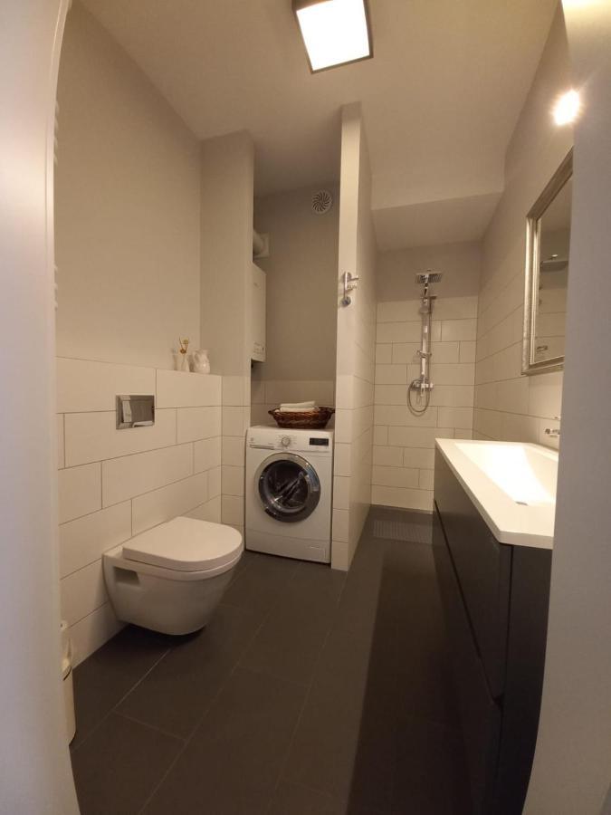 Apartament Osiedle Burco Ustronie Morskie Exterior photo